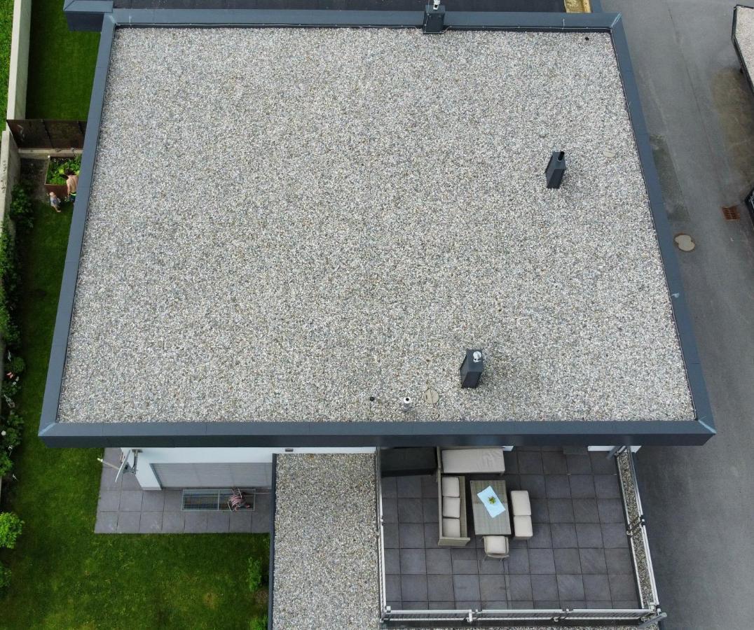 Appartement Wilder Kaiser Deluxe 埃尔毛 外观 照片