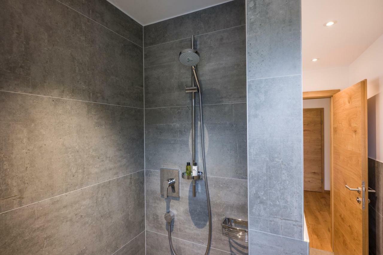 Appartement Wilder Kaiser Deluxe 埃尔毛 外观 照片